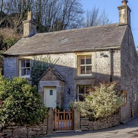 Duck Cottage Milldale Alstonefield Peak District Alstonfield Zewnętrze zdjęcie
